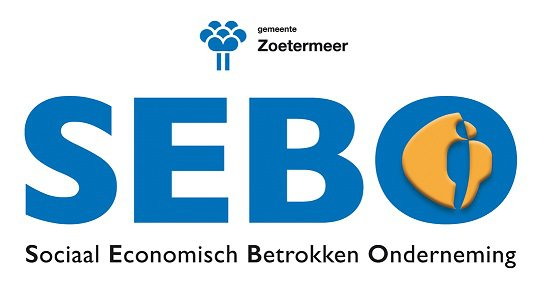 SEBO logo